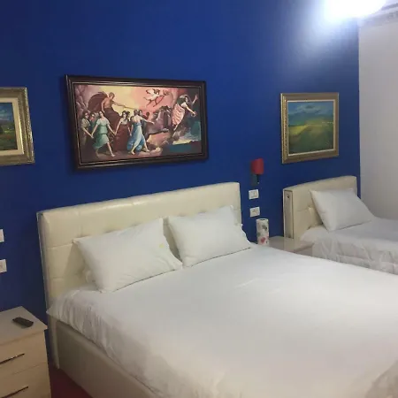 Bujtina Bicolli * Görice