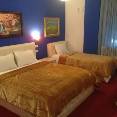 Bujtina Bicolli Корча