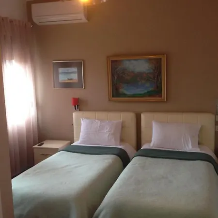 Hotel Bujtina Bicolli Korce