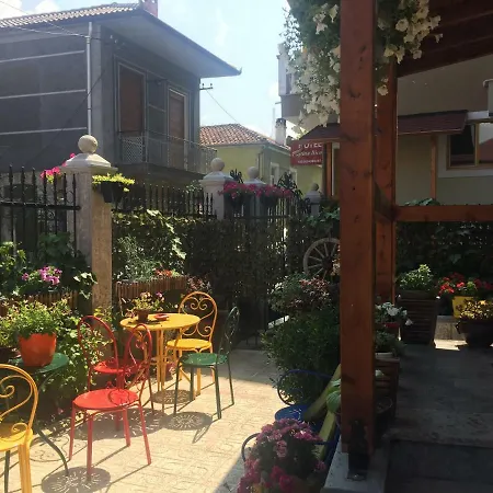Bujtina Bicolli *