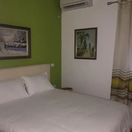 Bujtina Bicolli * Korce