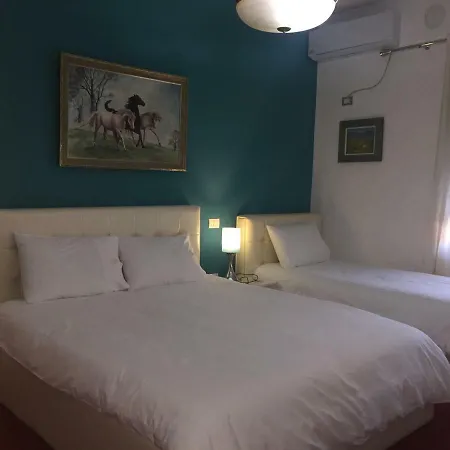 Bujtina Bicolli Hotel