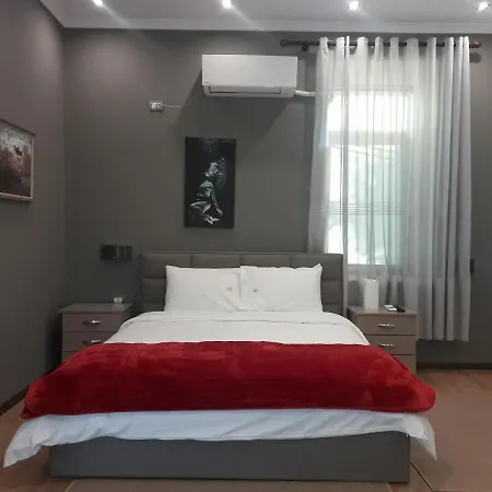 Bujtina Bicolli Hotel