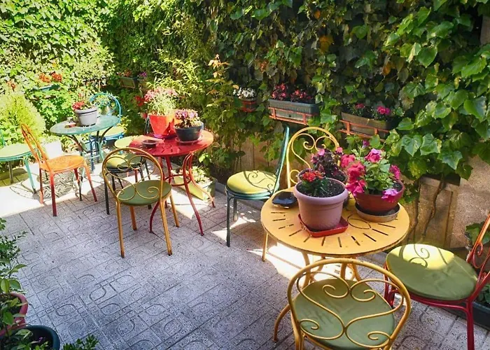 Hotel Bujtina Bicolli Korcza