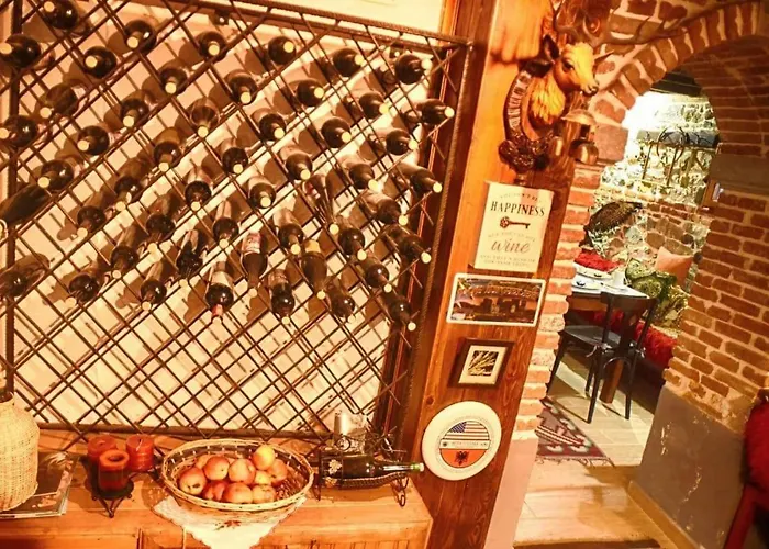 Bujtina Bicolli Hotel