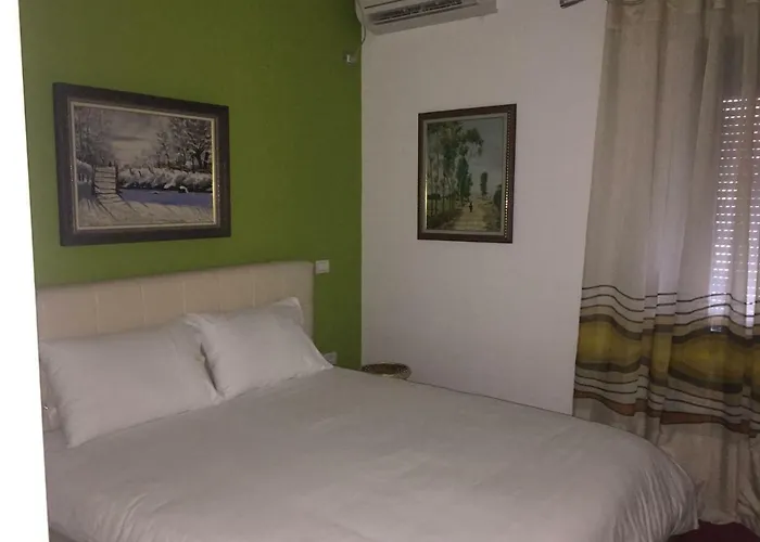 Bujtina Bicolli * Korcza