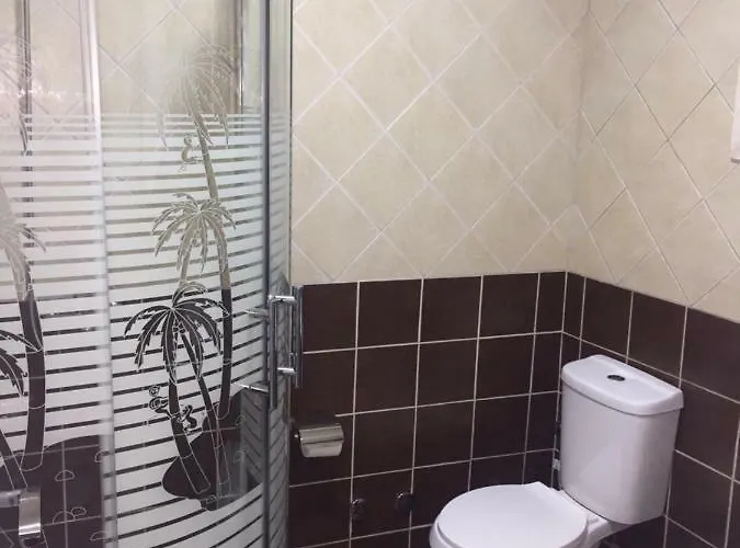 Hotel Bujtina Bicolli Korcza