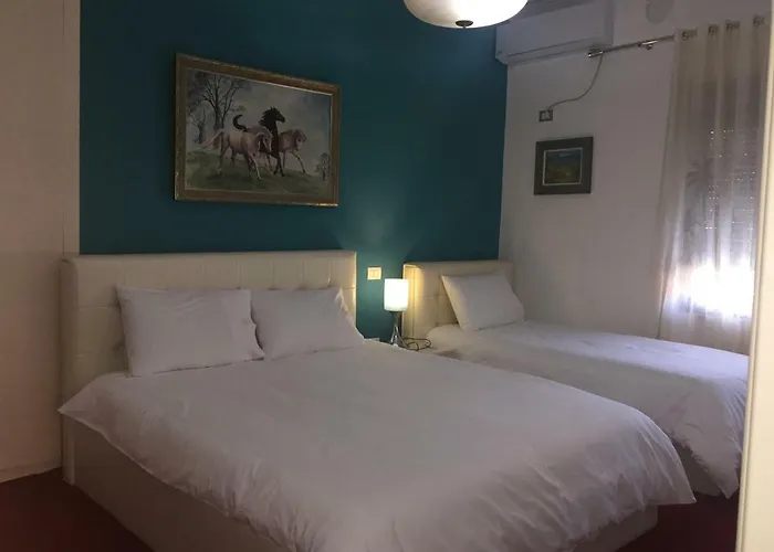 Bujtina Bicolli Hotel
